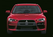 Mitsubishi Lancer Evolution X